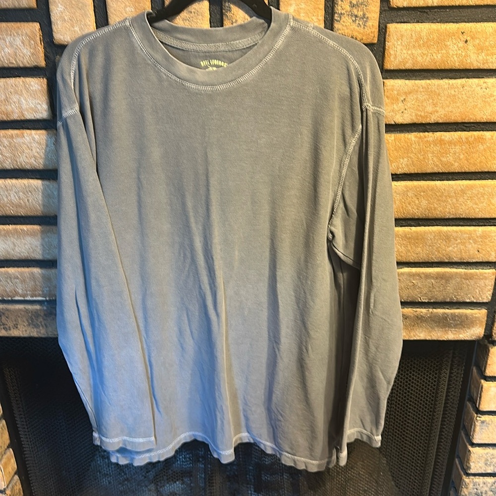Reel Legends, Men’s Shirt, Long Sleeved